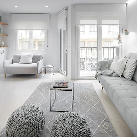 Olatu By Feelfree Rentals San Sebastián Eksteriør bilde