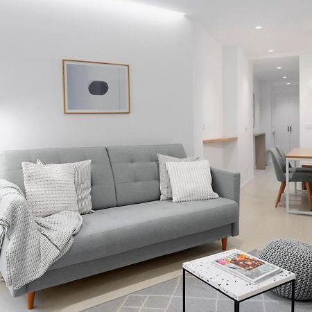 Olatu By Feelfree Rentals San Sebastián Eksteriør bilde
