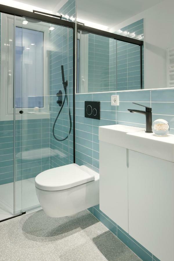 Olatu By Feelfree Rentals San Sebastián Eksteriør bilde