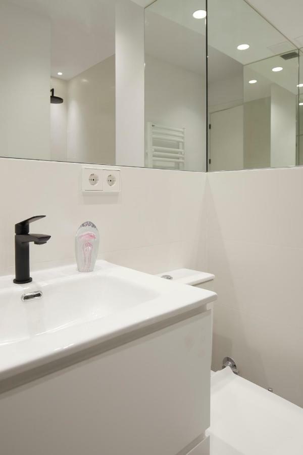 Olatu By Feelfree Rentals San Sebastián Eksteriør bilde