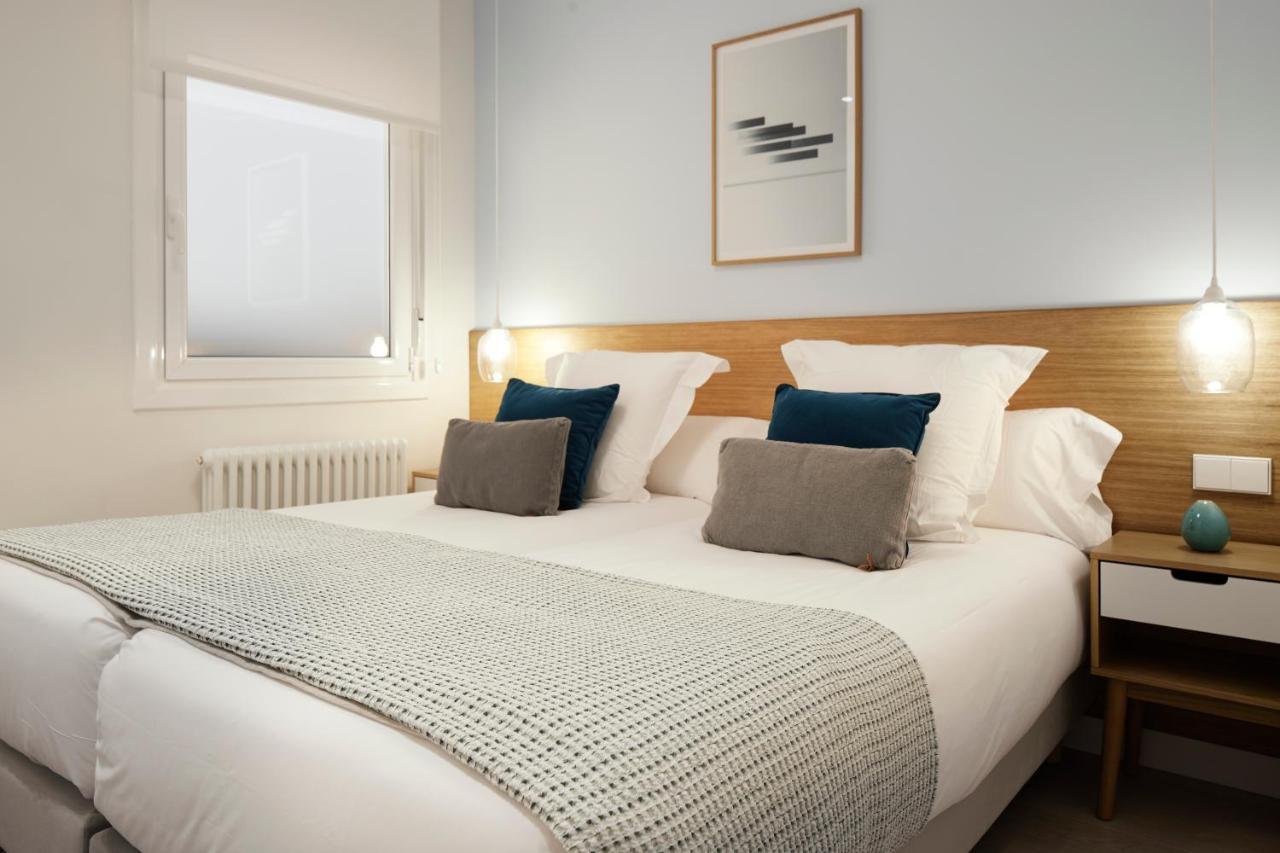 Olatu By Feelfree Rentals San Sebastián Eksteriør bilde