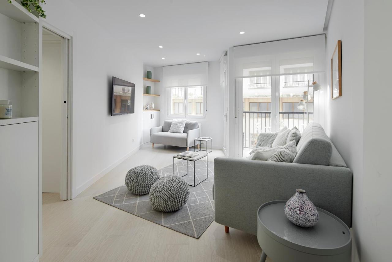 Olatu By Feelfree Rentals San Sebastián Eksteriør bilde