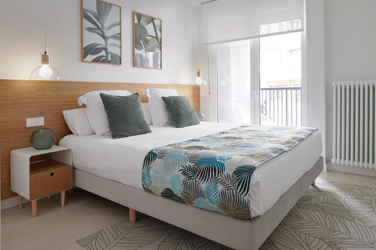 Olatu By Feelfree Rentals San Sebastián Eksteriør bilde