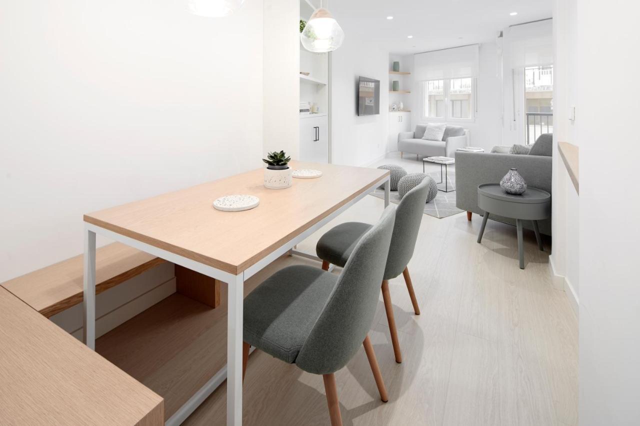 Olatu By Feelfree Rentals San Sebastián Eksteriør bilde