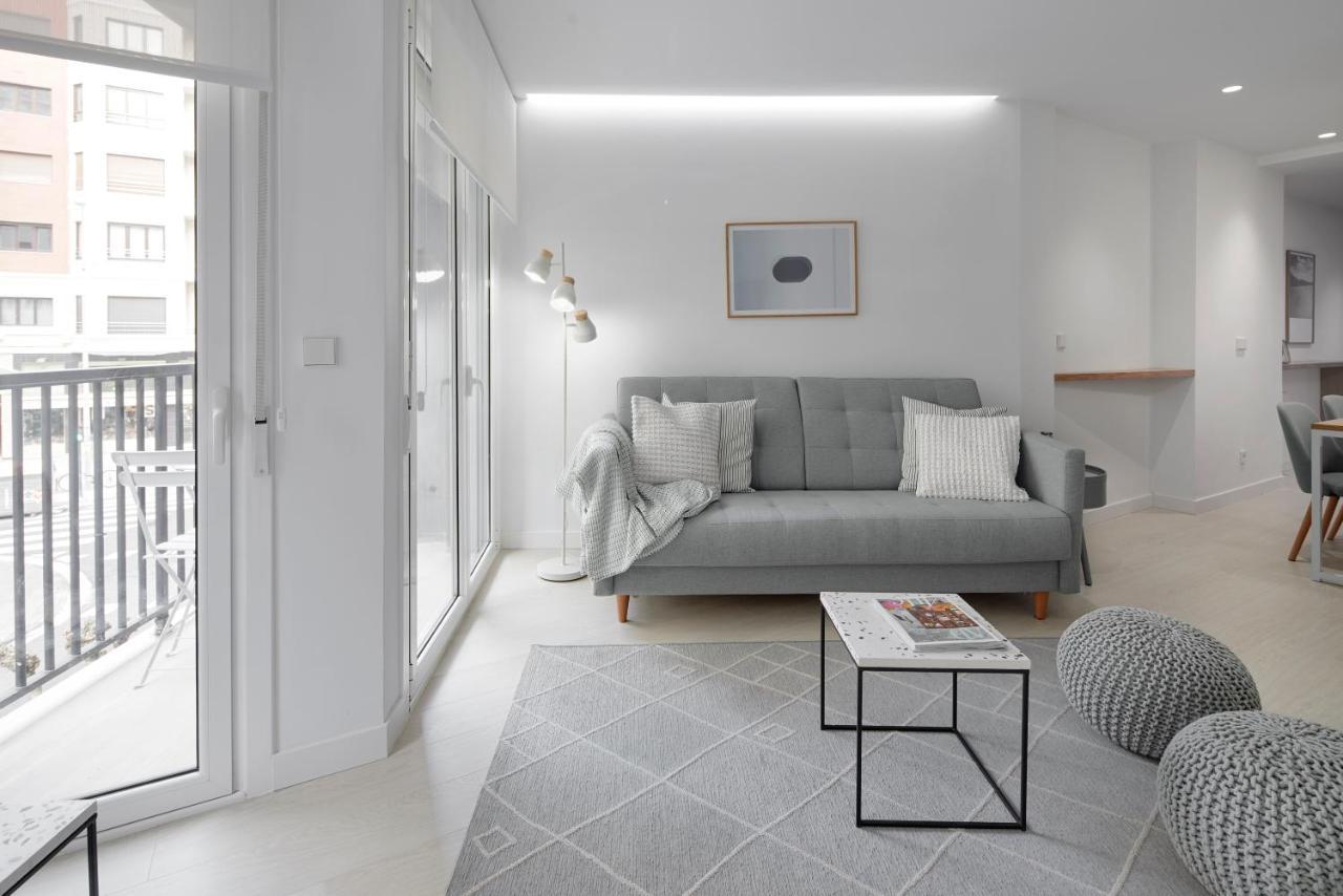 Olatu By Feelfree Rentals San Sebastián Eksteriør bilde