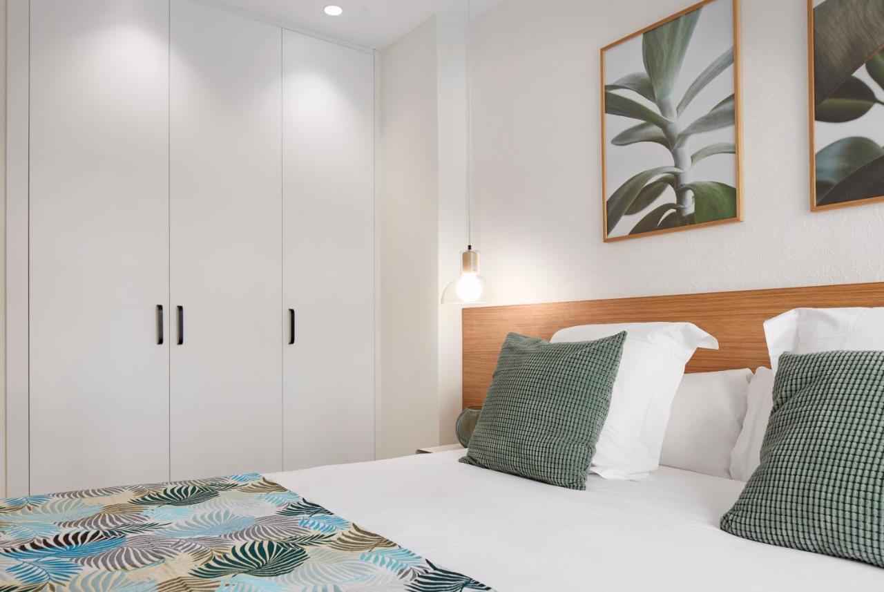 Olatu By Feelfree Rentals San Sebastián Eksteriør bilde