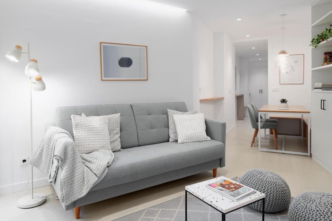 Olatu By Feelfree Rentals San Sebastián Eksteriør bilde