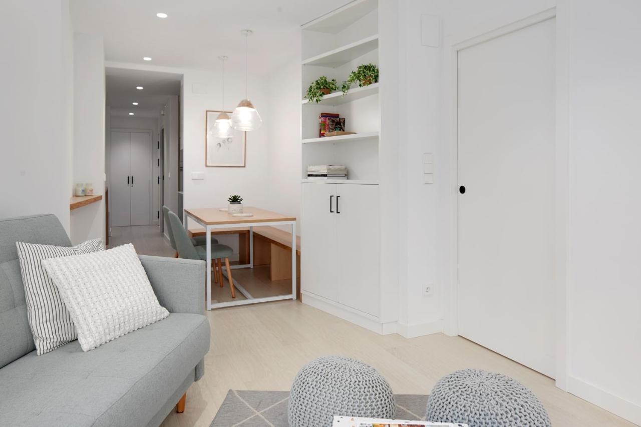 Olatu By Feelfree Rentals San Sebastián Eksteriør bilde